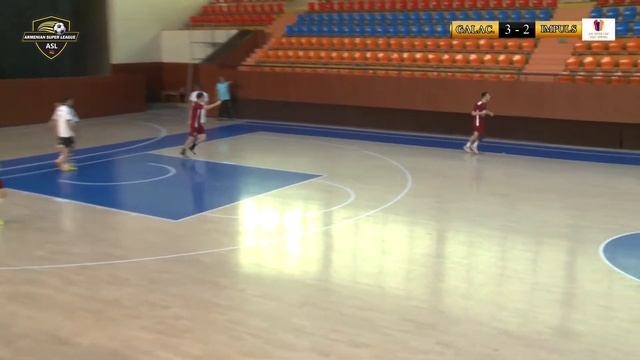 FC Galacticos 5 : 4 FC Impuls INTER CUP 2021 , GROUP A (Tour3) смотреть онлайн