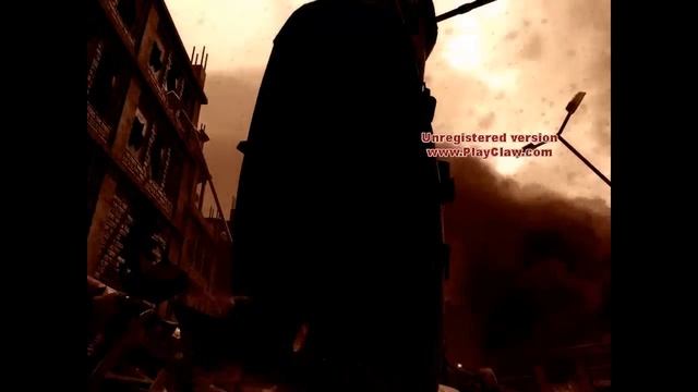 Прохождение игры Call of Duty 4 - Modern Warfare (Последствия) смотреть онлайн