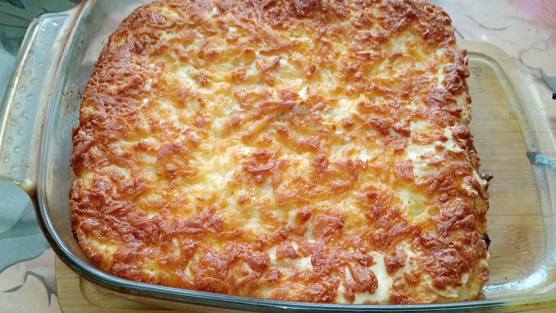 Всего По-немногу