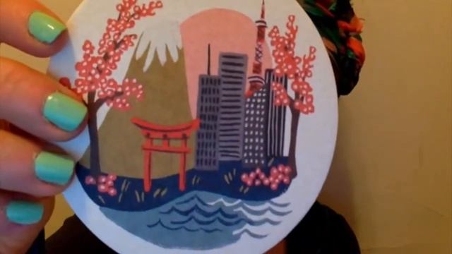 SPRING 2015 FABFITFUN UNBOXING- FINALLY A GOOD BOX?? смотреть онлайн