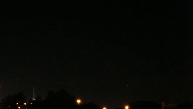 COMET, PLANET, MOON OR WTF... 7-9-13