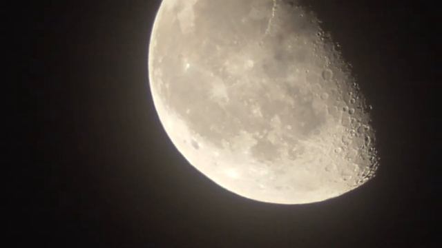 20.10.2019.Видео  Луны!