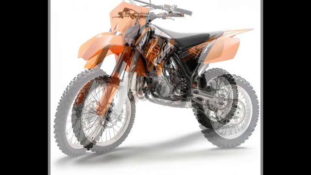 2016 KTM 85 SX 17-14 Orange смотреть онлайн