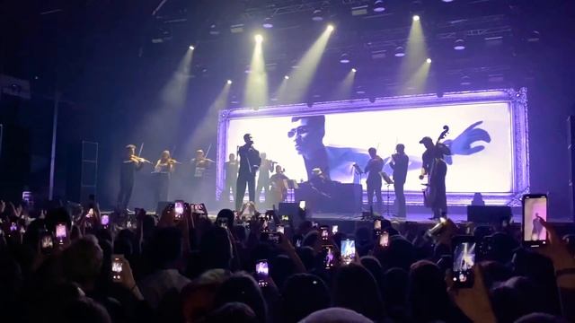 Matrang - молодость с концерта 13 июня в Санкт Петербурге КЗ A2 Green Concert смотреть онлайн