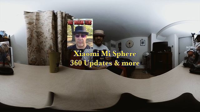 360 updates and a case for my Xiaomi смотреть онлайн
