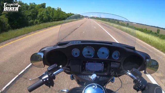 How to Use Cruise Control on a Harley-Davidson / Street Glide смотреть онлайн