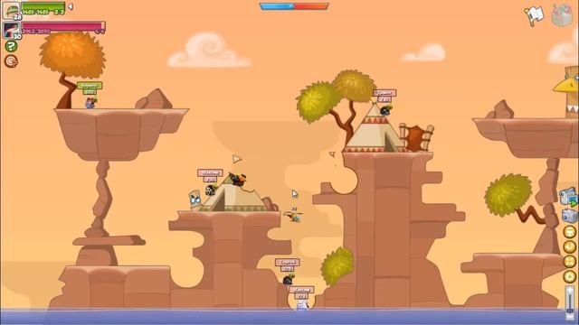 Вормикс - просто космос, чудесные выносы только у нас! смотреть онлайн