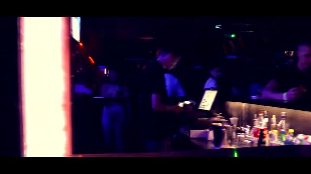Night Club PLANETA осень 2015 смотреть онлайн