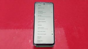 How To Change Sleep Time In Tecno Camon 19 Neo, How To Change Lock Screen Time In Tecn