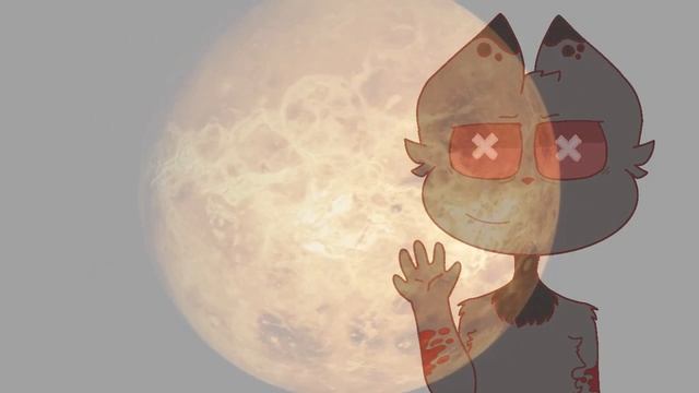 "Ты-Венера, Я-Юпитер" (Meme Animation) - Sailu303 смотреть онлайн