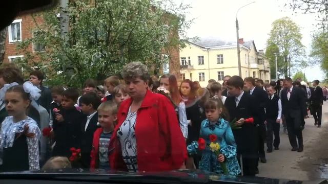 Шествие смотреть онлайн