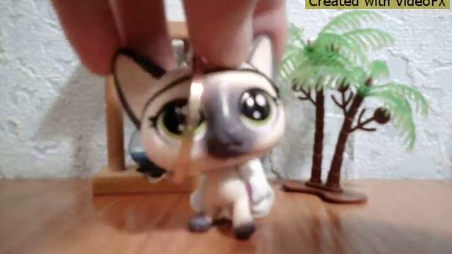 Видео ЛПС :Кристина Си- космос смотреть онлайн