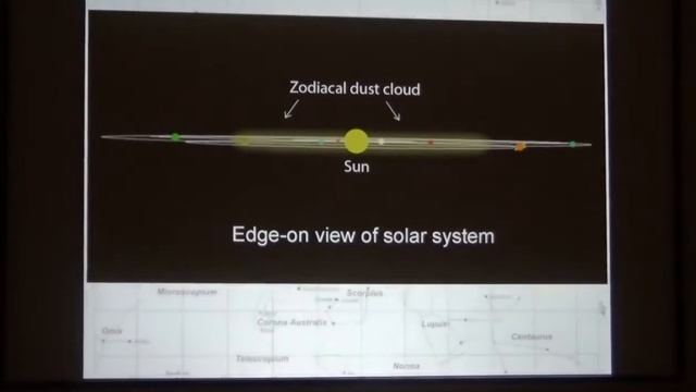 RASC Winnipeg Meeting October 2018