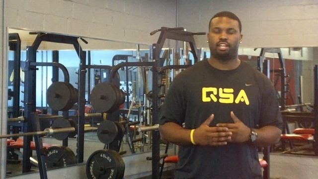 Make Every Rep Count смотреть онлайн