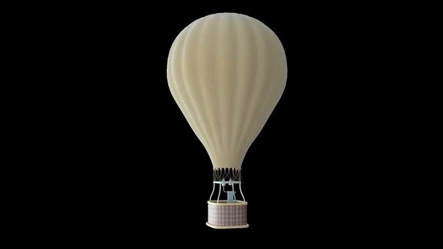 hotballoon by maya смотреть онлайн