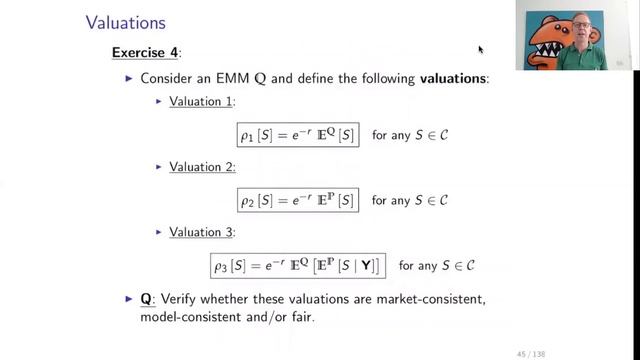 2-Fair Valuation-Video4 смотреть онлайн