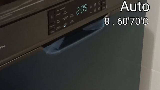 IFB neptune vx2 plus dishwasher demo#video #100% смотреть онлайн
