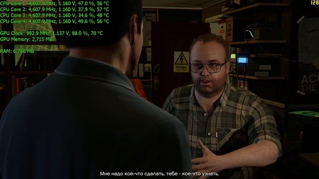 Grand Theft Auto V - Прохождение 3 смотреть онлайн