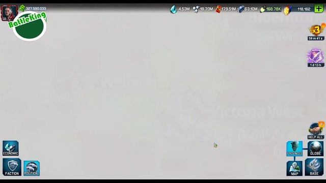 War Planet Online: CROSS-WORLD EVENT OF FLUFFY UNICORNS смотреть онлайн