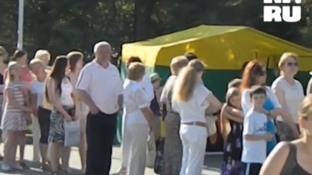 Прохождение Венеры по Солнцу смотреть онлайн