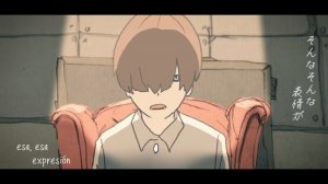 【Eve】Tokyo Ghetto (トーキョーゲットー)【Sub Español】