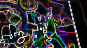 Hot Dog Song Mickey Mouse Clubhouse HORROR NEON (Compilation)