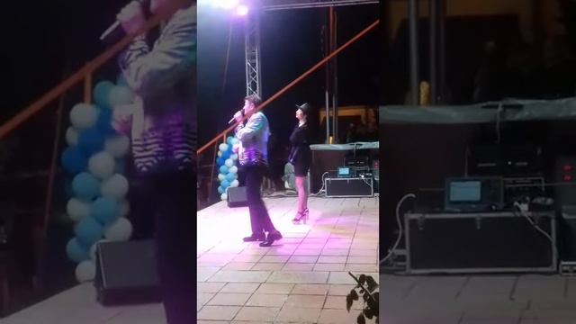 Дует Ритон -Лятото 4.09.2022 празник на град Белене смотреть онлайн