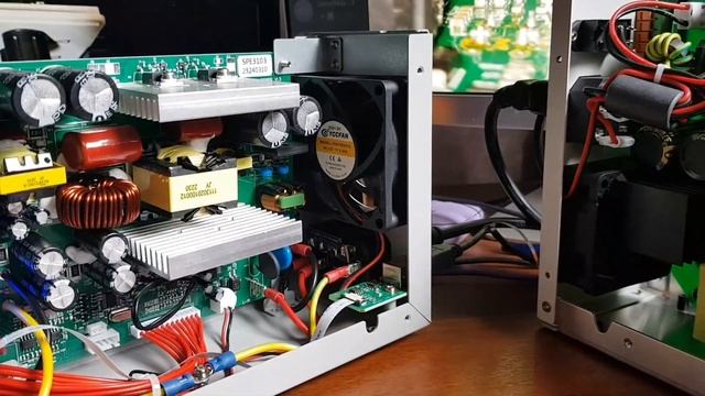 #ЗАРЯДНОЕ УСТРОЙСТВО- Лаб Блок Питания ( OWON + UNIT ) + Провода - Полезный аксессуар смотреть онлайн