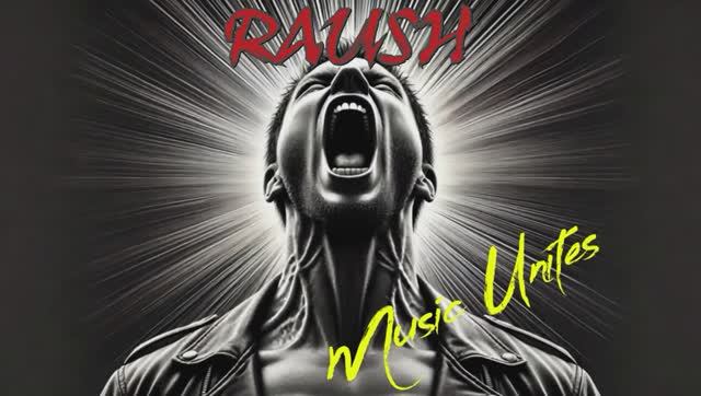 Raush - Music Unites (Kanal Trailer 2)