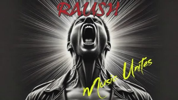 Raush - Music Unites (Kanal Trailer 2)