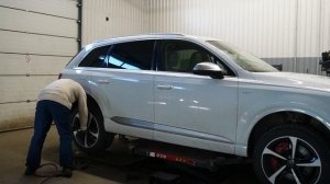 защита ступицы от коррозии