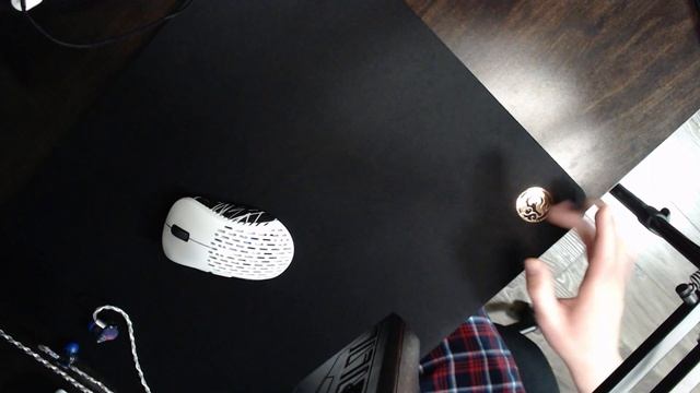 STOP BUYING ZOWIE'S GSR!!! Esports Tiger Qinsui 2 Pro Review смотреть онлайн