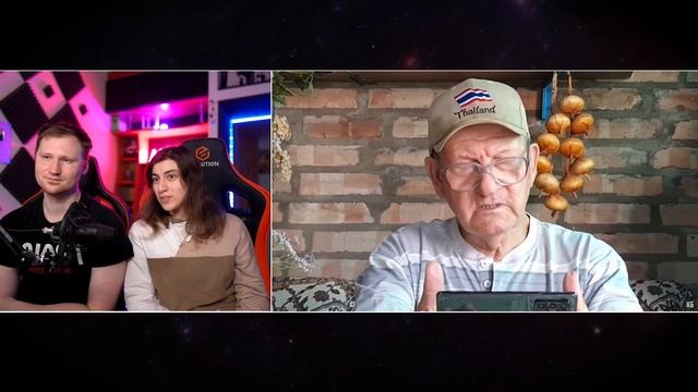 😂ДЕД УГАДЫВАЕТ МОБОВ В MINECRAFT😂 | РЕАКЦИЯ на Пятёрка смотреть онлайн