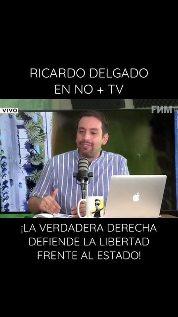 #shorts ¡La verdadera derecha defiende la libertad frente al Estado! #shortvideo #short #shortsfeed смотреть онлайн