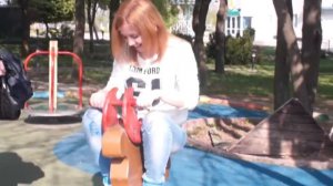 Самая моя моя!  Самая любимая!💚