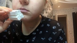 Мел. Канцелярский мел. Сухой