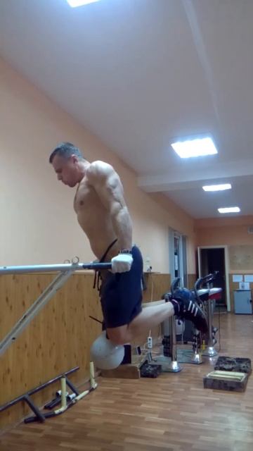 Разминка перед боем.#спорт #fitness #kettlebell #workout #exercise #freefire смотреть онлайн