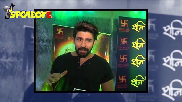 Launch Party & Screening Of TV Serial KaramPhal Data Shani | Telly News смотреть онлайн
