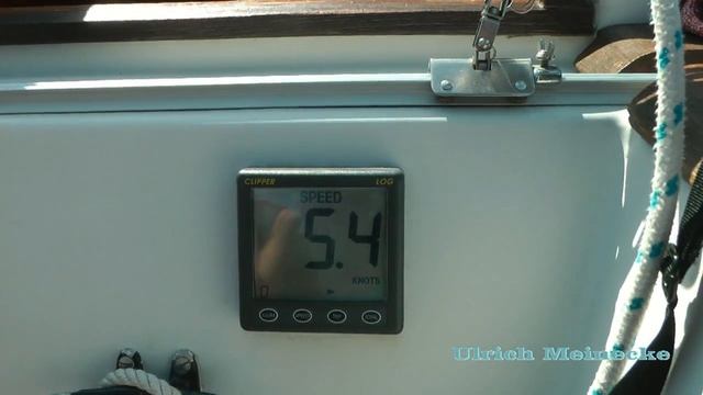 Sailboat Neptun 22 - Lucky Speed Nearby Caorle (Italy)