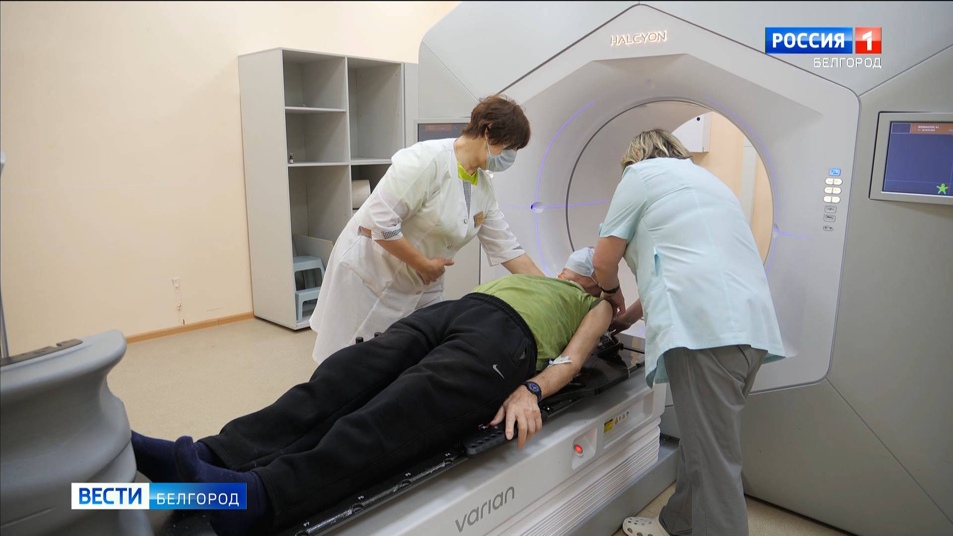 4 февраля - Всемирный день борьбы с раком смотреть онлайн