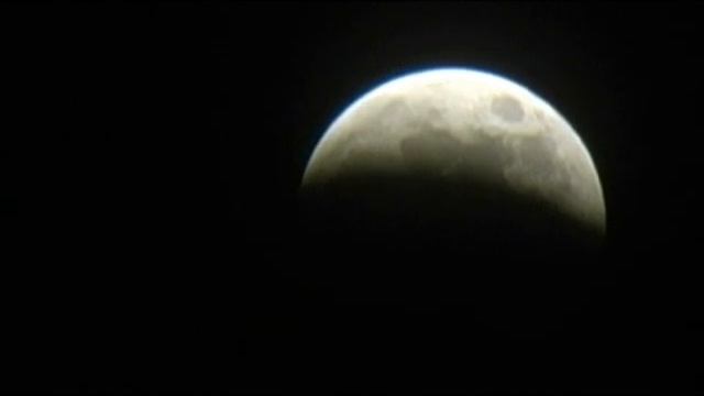 Lunar Eclipse 2007 смотреть онлайн