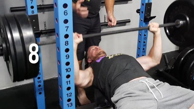 BENCH PRESS Your BODYWEIGHT Challenge | DAD vs DUDES смотреть онлайн