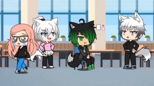 гача мини фильм 🥵🍬 18+ #рек