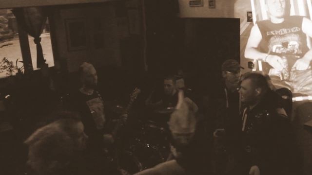 Индульгенция - Свобода (11.12.16 г.Ярославль) смотреть онлайн