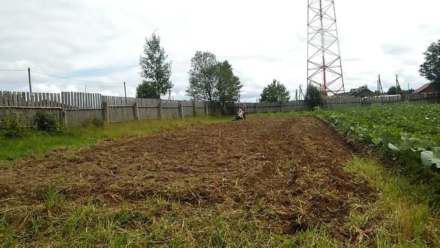 как надо мотоблочить смотреть онлайн