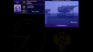 (TNO Fan made) Россия после Виктора Ларионова | 1 часть