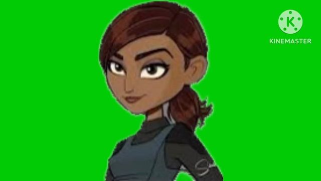 Marcy Kappel green screen смотреть онлайн