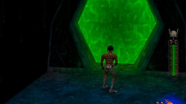 2 уровень - Pluton. смотреть онлайн