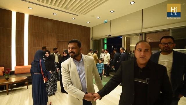 HiLITE Qatar Family Meet 2018 | HiLITE Group Qatar Event | HiLITE Builders Calicut, Kerala смотреть онлайн