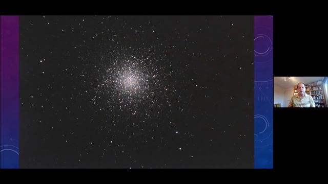 MSAS Webinar#58 'The Summer Sky' by Andrew Kirton-Vaughan смотреть онлайн